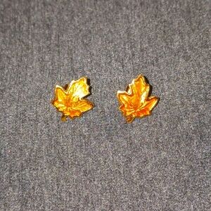 Vintage Avon Earrings